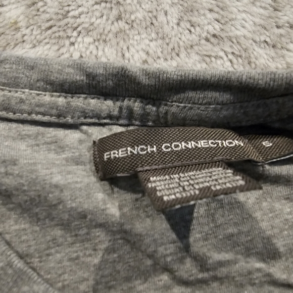 FRENCH CONNECTION T - Picture 3 of 4